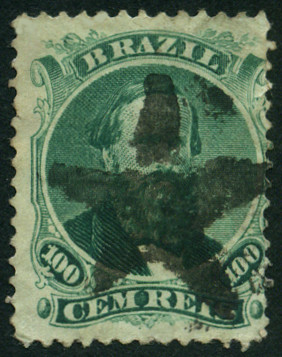 Briefmarken  Y&T N27A