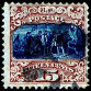 Timbre Y&T N35