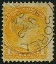 Stamp Y&T N28