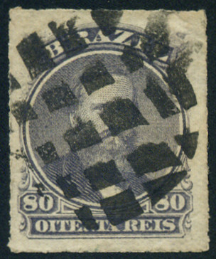 Stamp  Y&T N33