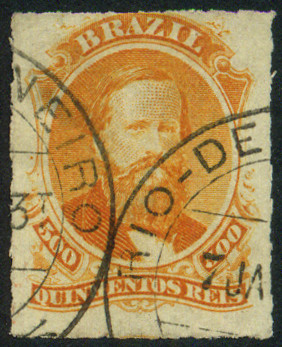 Stamp  Y&T N36