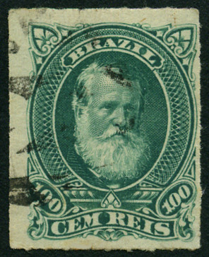 Briefmarken  Y&T N41