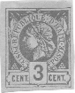 Briefmarken  Y&T N3