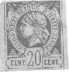 Briefmarken Y&T N�6