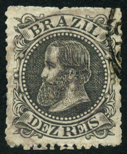 Stamp  Y&T N51
