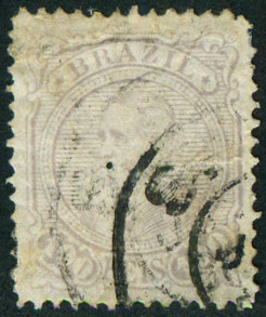 Briefmarken  Y&T N58