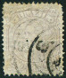 Briefmarken  Y&T N58