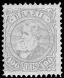 Briefmarken  Y&T N61