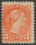 Stamp Y&T N30