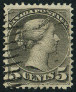 Stamp Y&T N31