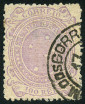 Stamp  Y&T N70