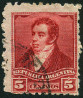 Briefmarken Y&T N98