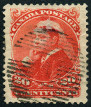 Stamp Y&T N36
