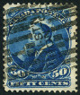 Stamp Y&T N37