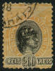 Briefmarken Y&T N83