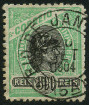 Briefmarken Y&T N84