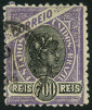 Timbre Y&T N86
