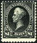 Stamp Y&T N107