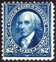 Stamp Y&T N108