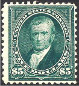 Stamp Y&T N109