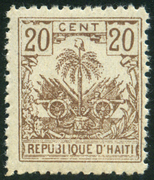 Timbre Hati Y&T N32