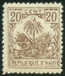 Timbre Hati Y&T N32