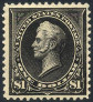 Stamp Y&T N120