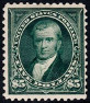 Stamp Y&T N122