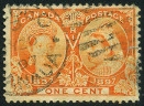 Stamp Y&T N39