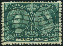 Stamp Y&T N40