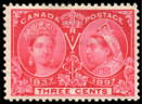 Stamp Y&T N41