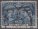 Stamp Y&T N42