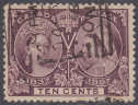 Stamp Y&T N45