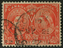 Stamp Y&T N47
