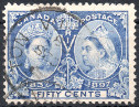 Stamp Y&T N48