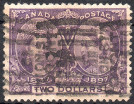 Stamp Y&T N50