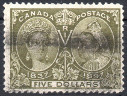 Stamp Y&T N53
