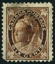 Stamp Y&T N59