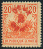 Timbre Hati Y&T N46