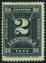 Timbre Y&T N�TA1