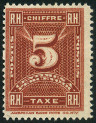 Timbre Y&T N�TA2