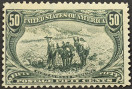 Stamp Y&T N135