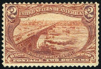 Stamp Y&T N137