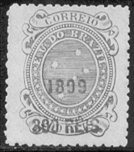  Sello  Y&T N107