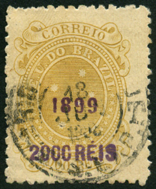  Sello  Y&T N111