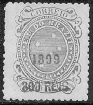  Sello  Y&T N107