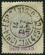 Timbre Brsil Y&T N108