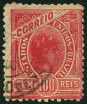 Briefmarken Y&T N117