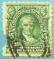 Stamp Y&T N157