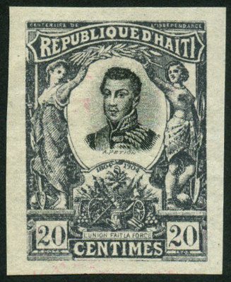 Timbre Hati Y&T N82 [nd]